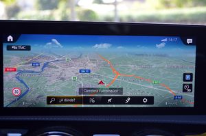 Mercedes CLA AMG 45 S 8G-DCT 4Matic+ 422cv  - Foto 56