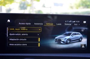 Mercedes CLA AMG 45 S 8G-DCT 4Matic+ 422cv  - Foto 90
