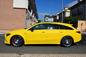 Mercedes CLA AMG 45 S 8G-DCT 4Matic+ 422cv  - Foto 127