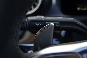 Mercedes CLA AMG 45 S 8G-DCT 4Matic+ 422cv  - Foto 21