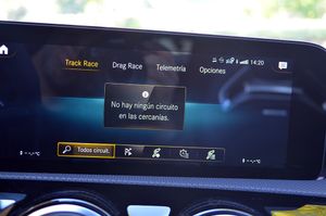 Mercedes CLA AMG 45 S 8G-DCT 4Matic+ 422cv  - Foto 67