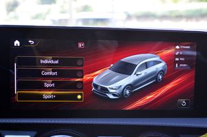 Mercedes CLA AMG 45 S 8G-DCT 4Matic+ 422cv  - Foto 107