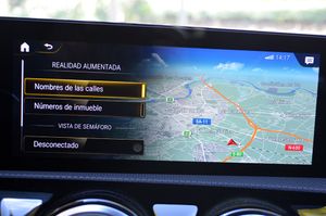 Mercedes CLA AMG 45 S 8G-DCT 4Matic+ 422cv  - Foto 57