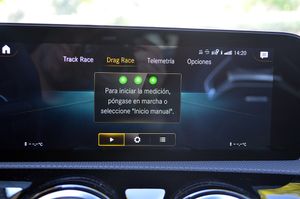 Mercedes CLA AMG 45 S 8G-DCT 4Matic+ 422cv  - Foto 68