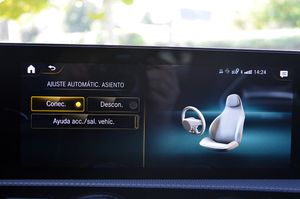 Mercedes CLA AMG 45 S 8G-DCT 4Matic+ 422cv  - Foto 92