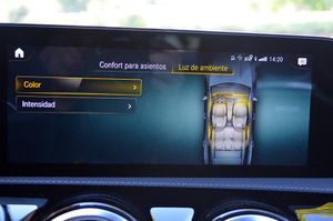Mercedes CLA AMG 45 S 8G-DCT 4Matic+ 422cv  - Foto 64