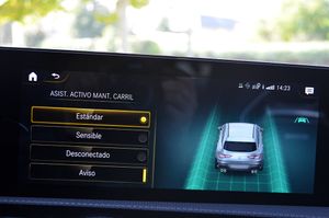 Mercedes CLA AMG 45 S 8G-DCT 4Matic+ 422cv  - Foto 83