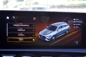 Mercedes CLA AMG 45 S 8G-DCT 4Matic+ 422cv  - Foto 106