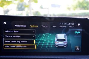 Mercedes CLA AMG 45 S 8G-DCT 4Matic+ 422cv  - Foto 88