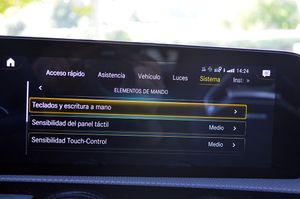 Mercedes CLA AMG 45 S 8G-DCT 4Matic+ 422cv  - Foto 97