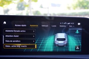 Mercedes CLA AMG 45 S 8G-DCT 4Matic+ 422cv  - Foto 87