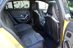 Mercedes CLA AMG 45 S 8G-DCT 4Matic+ 422cv  - Foto 11
