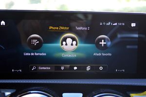 Mercedes CLA AMG 45 S 8G-DCT 4Matic+ 422cv  - Foto 55