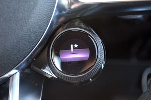 Mercedes CLA AMG 45 S 8G-DCT 4Matic+ 422cv  - Foto 28