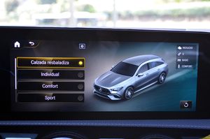 Mercedes CLA AMG 45 S 8G-DCT 4Matic+ 422cv  - Foto 103
