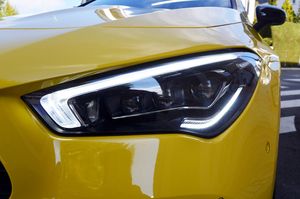 Mercedes CLA AMG 45 S 8G-DCT 4Matic+ 422cv  - Foto 121