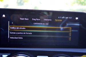 Mercedes CLA AMG 45 S 8G-DCT 4Matic+ 422cv  - Foto 71