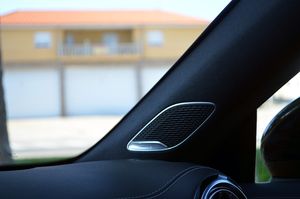 Mercedes CLA AMG 45 S 8G-DCT 4Matic+ 422cv  - Foto 118
