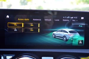 Mercedes CLA AMG 45 S 8G-DCT 4Matic+ 422cv  - Foto 77