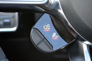 Mercedes CLA AMG 45 S 8G-DCT 4Matic+ 422cv  - Foto 25