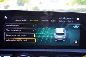 Mercedes CLA AMG 45 S 8G-DCT 4Matic+ 422cv  - Foto 79