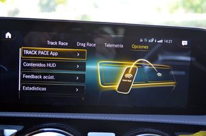 Mercedes CLA AMG 45 S 8G-DCT 4Matic+ 422cv  - Foto 70