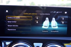 Mercedes CLA AMG 45 S 8G-DCT 4Matic+ 422cv  - Foto 62
