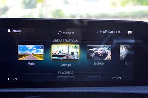 Mercedes CLA AMG 45 S 8G-DCT 4Matic+ 422cv  - Foto 54