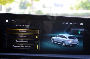 Mercedes CLA AMG 45 S 8G-DCT 4Matic+ 422cv  - Foto 85