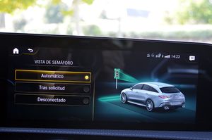Mercedes CLA AMG 45 S 8G-DCT 4Matic+ 422cv  - Foto 86