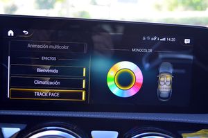 Mercedes CLA AMG 45 S 8G-DCT 4Matic+ 422cv  - Foto 65