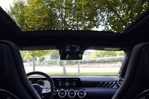 Mercedes CLA AMG 45 S 8G-DCT 4Matic+ 422cv  - Foto 16