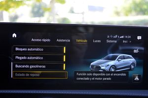 Mercedes CLA AMG 45 S 8G-DCT 4Matic+ 422cv  - Foto 91