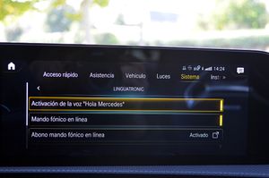 Mercedes CLA AMG 45 S 8G-DCT 4Matic+ 422cv  - Foto 98