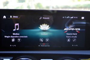 Mercedes CLA AMG 45 S 8G-DCT 4Matic+ 422cv  - Foto 51