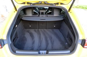 Mercedes CLA AMG 45 S 8G-DCT 4Matic+ 422cv  - Foto 119