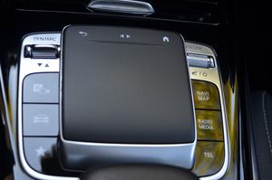 Mercedes CLA AMG 45 S 8G-DCT 4Matic+ 422cv  - Foto 110