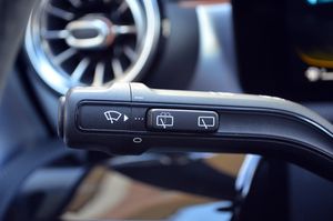 Mercedes CLA AMG 45 S 8G-DCT 4Matic+ 422cv  - Foto 23
