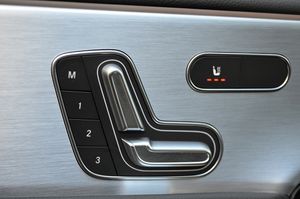 Mercedes CLA AMG 45 S 8G-DCT 4Matic+ 422cv  - Foto 114