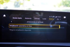 Mercedes CLA AMG 45 S 8G-DCT 4Matic+ 422cv  - Foto 101