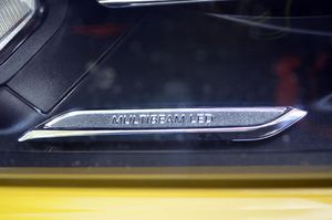 Mercedes CLA AMG 45 S 8G-DCT 4Matic+ 422cv  - Foto 122