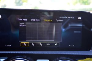Mercedes CLA AMG 45 S 8G-DCT 4Matic+ 422cv  - Foto 69