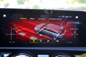 Mercedes CLA AMG 45 S 8G-DCT 4Matic+ 422cv  - Foto 72