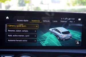Mercedes CLA AMG 45 S 8G-DCT 4Matic+ 422cv  - Foto 78