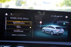 Mercedes CLA AMG 45 S 8G-DCT 4Matic+ 422cv  - Foto 82