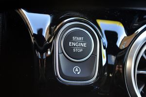 Mercedes CLA AMG 45 S 8G-DCT 4Matic+ 422cv  - Foto 111