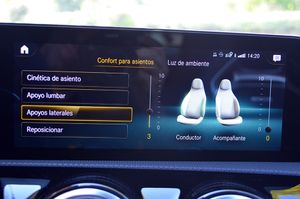 Mercedes CLA AMG 45 S 8G-DCT 4Matic+ 422cv  - Foto 63