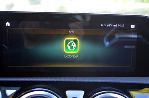Mercedes CLA AMG 45 S 8G-DCT 4Matic+ 422cv  - Foto 75