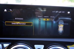 Mercedes CLA AMG 45 S 8G-DCT 4Matic+ 422cv  - Foto 66