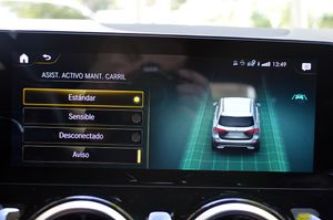 Mercedes Clase B 200d 8G-DCT 150cv AMG  - Foto 60